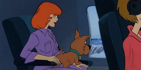 Best Versions Of Daphne In Scooby-Doo