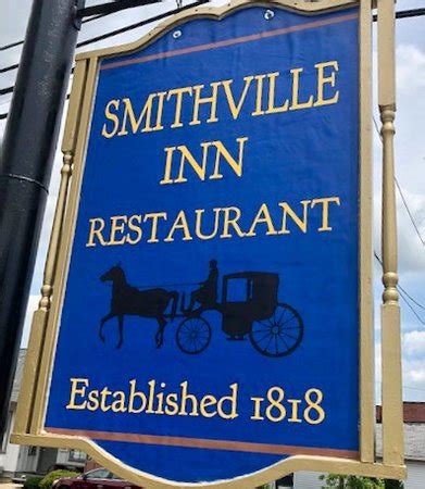 Smithville Inn Restaurant - Restaurant Reviews, Photos & Phone Number - TripAdvisor