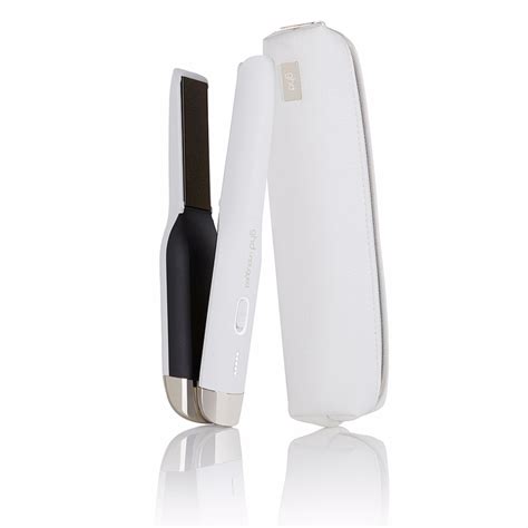 Выпрямитель для волос GHD Unplugged hair straightener (cordless) | отзывы
