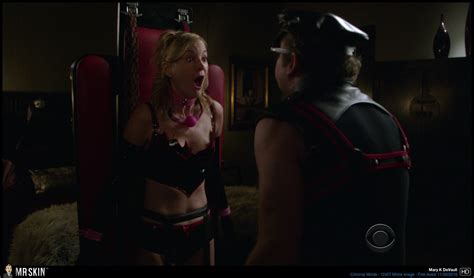 Criminal Minds Nude Pics Page