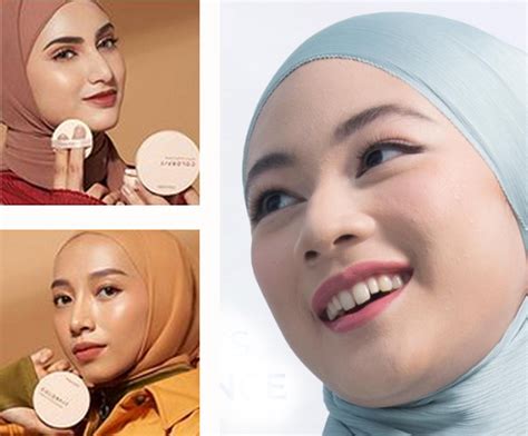 Inilah Bedak Wardah Yang Bikin Wajah Glowing Hilangkan Bekas Jerawat