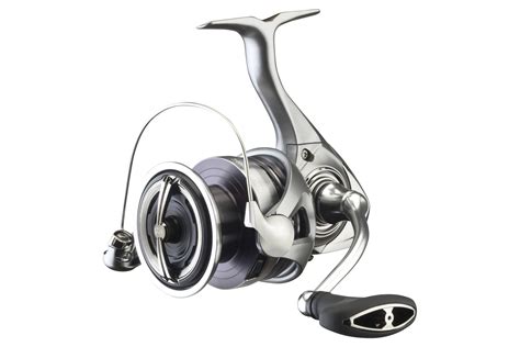 Daiwa - Spinning reel - 23 Exceler LT - 4000-C kopen? De Roofvisser