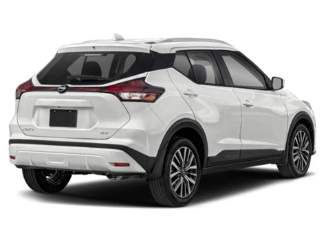 2022 Nissan Kicks Ratings Pricing Reviews And Awards Jd Power