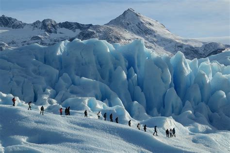 Minitrekking A Unique Experience To Enjoy The Perito Moreno Glacier