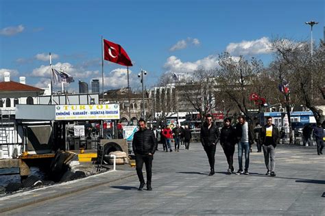 Onde Ficar Em Istambul Melhores Bairros E Hot Is
