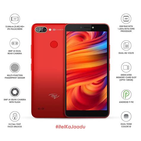 Itel Company Mobile Review Informacionpublica Svet Gob Gt