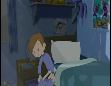 Nude Cartoons Julio 2011