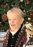 Ruth Mims Obituary Hot Springs AR