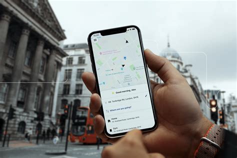 Mobile App For Taxi Fleets In The Uk Ux Ui Ionic On Behance