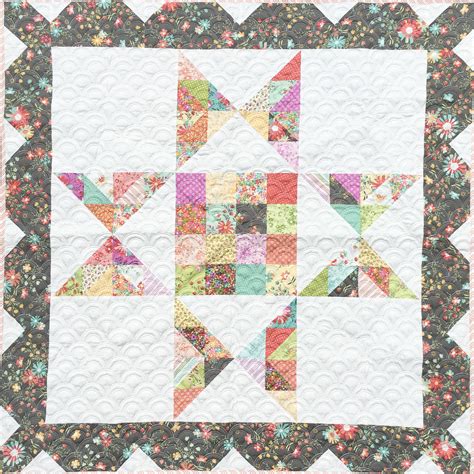 Coriander Quilts Bloglovin Quilt Patterns Pdf Quilt Pattern