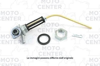 Robinet Essence Avec R Serve Piaggio Vespa Px Ebay