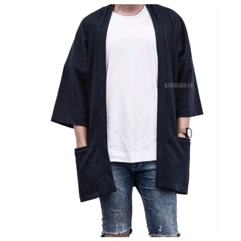 Jual Kukabilal Outer Outwear Kimono Cardigan Kardigan Blajer Blazer Jas