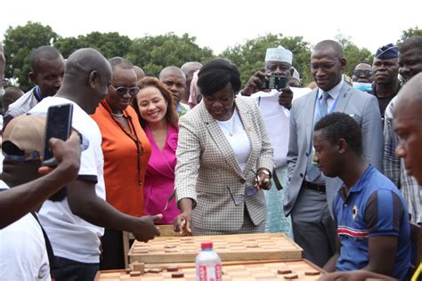 Lomé Accueille ce vendredi la 2ème Édition du Festival des Loisirs des