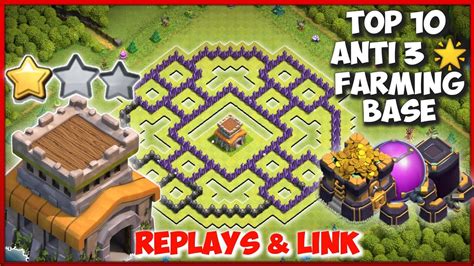 Th8 Farming Base Link Th8 Farming Base 2021 Coc Th8 Farming Base