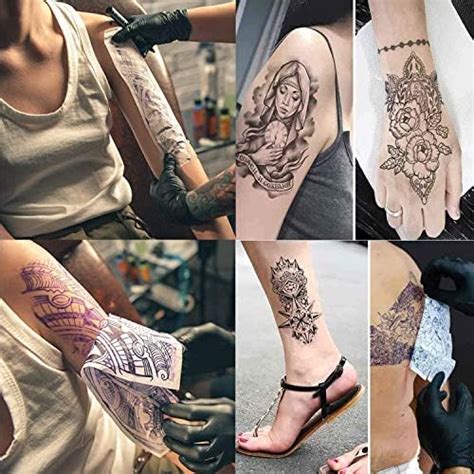 Calco Tatuaje Los Mejores Dise Os De Tatuajes