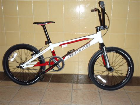 Redline Flight Pro Xxl Bmxmuseum