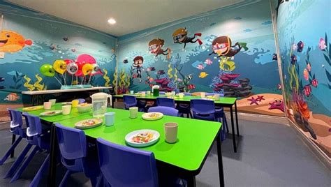 Crocs Playcentre Underwood Indoor Fun For Kids On Brisbanes Southside