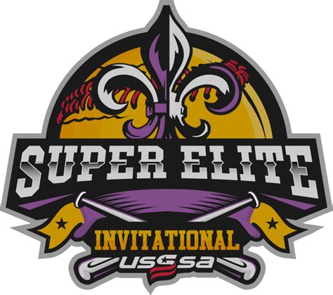 Super Elite Invitational Ruston Monroe La Usssa Louisiana