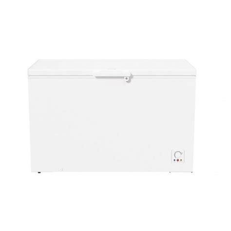 Zamrzivači : GORENJE FH 401 CW