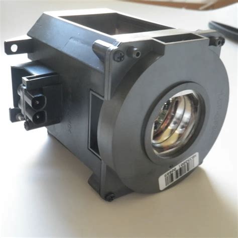 Free Shipping Nsha W Oem Original Projector Lamp With Housing Np Lp