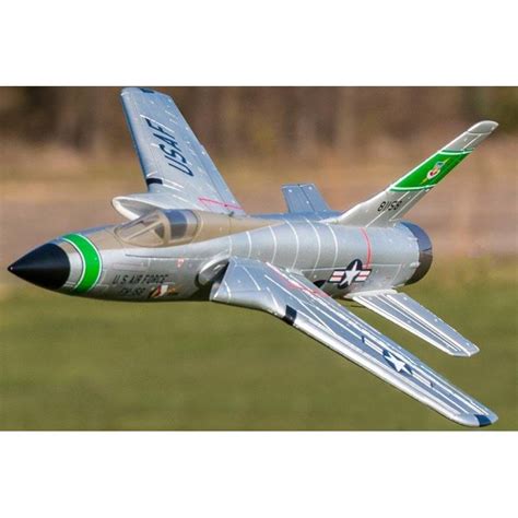 Freewing F Thunderchief Mm Jet Pnp S Turbines Rc