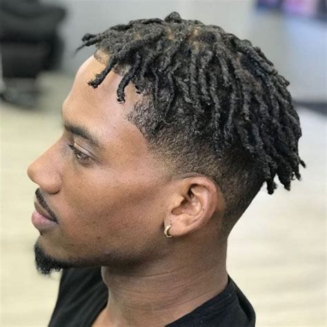 35 Stylish Twist Hairstyles For Men In 2024 Dreadlock Hairstyles For