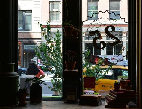 Brunch at Bubby's in Tribeca, NYC. | Lux Life London - Luxury Lifestyle ...