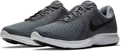 Nike »Revolution 4« Laufschuh, Mesh-Obermaterial bietet optimale ...