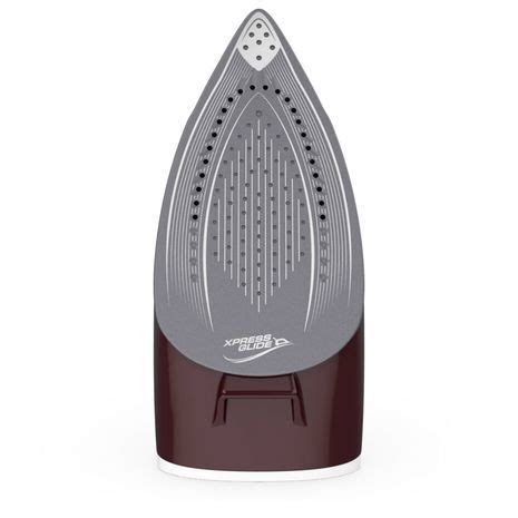 Iron - Steam Generator TEFAL EXPRESS Easy SV6120E0 www.gamby.co.il 03 ...