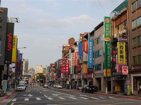 20 cosas que hacer en Taipei, capital de Taiwán - Te lo cuento Viajando