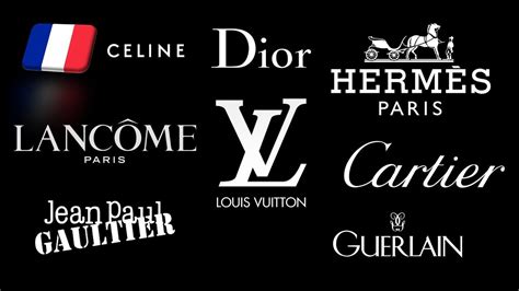 French luxury brands – Artofit