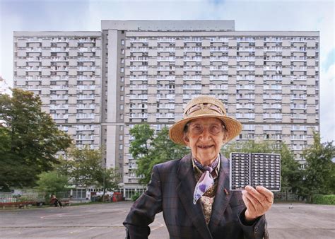 The Brutalist Architecture that Shaped Poland's Urban Landscapes ...