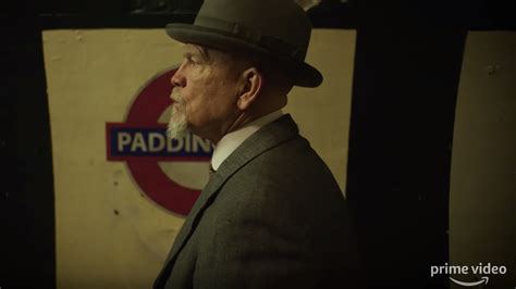 First Trailer For BBC's Adaptation of Agatha Christie's THE ABC MURDERS ...