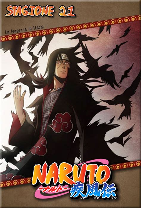 NARUTO－ナルト－ 疾風伝 - Unknown - Season 21 - TheTVDB.com