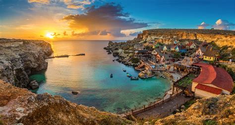 Visit Malta in 3 days: a Complete Guide for a Short Break to Malta