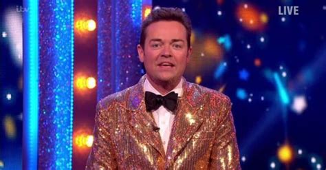 Stephen Mulhern What Is His Net Worth And Is He Married