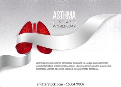 661 Asthma awareness ribbon Images, Stock Photos & Vectors | Shutterstock