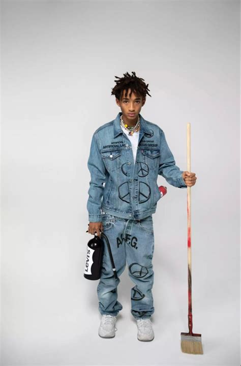 jaden smith | Jaden smith fashion, Hypebeast fashion, Dope outfits for guys