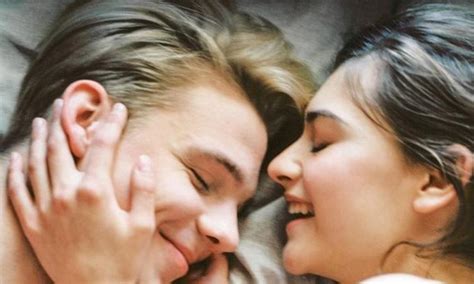 Sex Intimacy And Consent In India