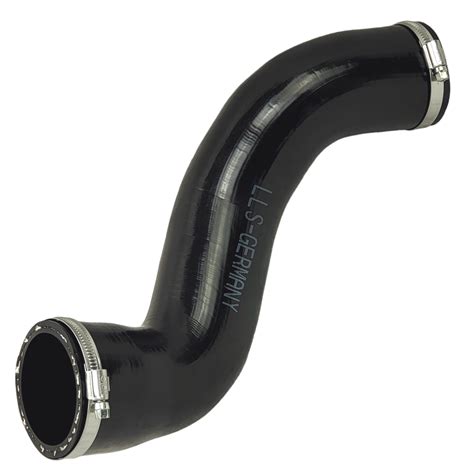 Turbo Air Intake Hose For Mitsubishi ASX 1 8 Di D 1505A787 Original Lls