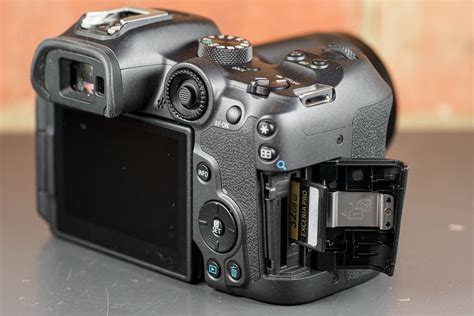 Canon EOS R7 Full Review - Amateur Photographer