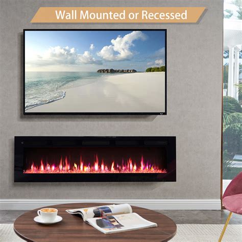 Flameko Wilton Cm Electric Fireplace