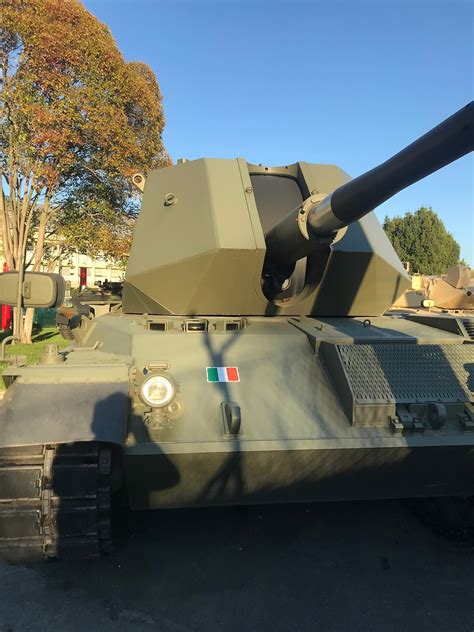 OTOMATIC (Leopard 1) - Ground - War Thunder — official forum