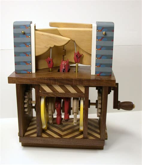 73 Best Images About Automata On Pinterest Toys Birds And Wings