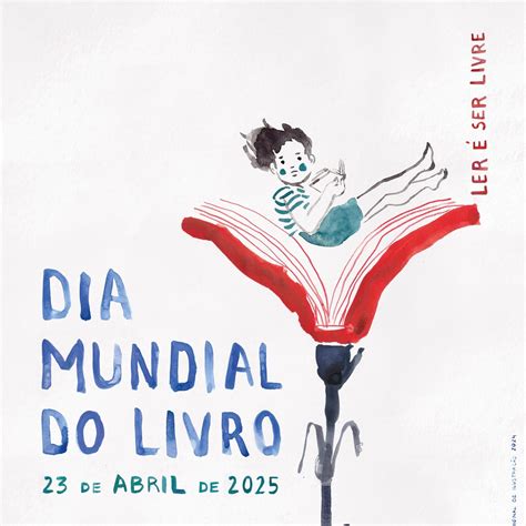 Quando É Comemorado O Dia Do Livro - MEMÓRIAS...e outras coisas...: O Dia Mundial do Livro é comemorado ...