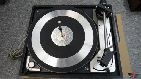 6 vintage Dual turntables for parts 1015 1019 1210 1225 1226 Photo ...