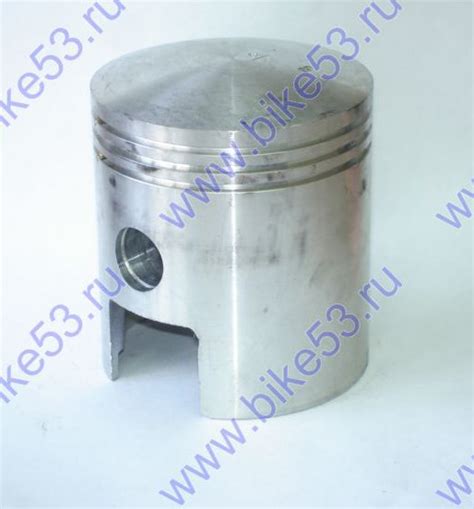 СПОРТ : Поршень 00 ИЖ-ПС