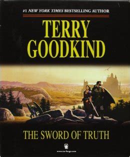 The Sword of Truth - Wikiwand