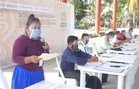 La Jornada Maya Yucatán La Jornada Maya Continúan Diálogos Con