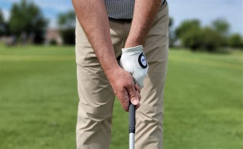 Perfect Grip Golf Training Aid At Mary Peraza Blog